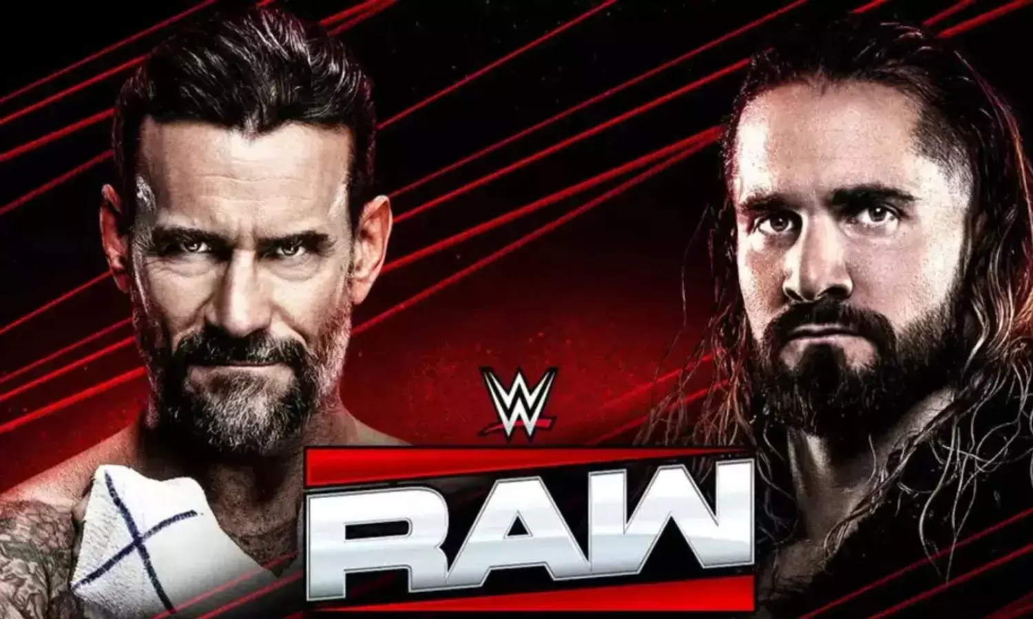 WWE Monday Night Raw on Netflix live results: Highlights, winners and more from debut show