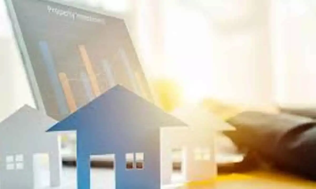 2025 Will See Increased Capital Inflows For Residential, Office And Industrial Assets