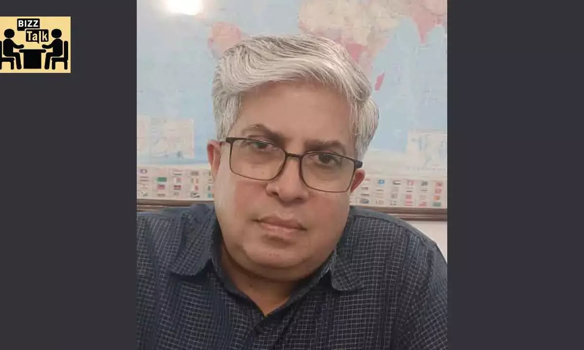 IIM Calcutta Is Fast Evolving To Meet New Challenges, Realities Of Biz World