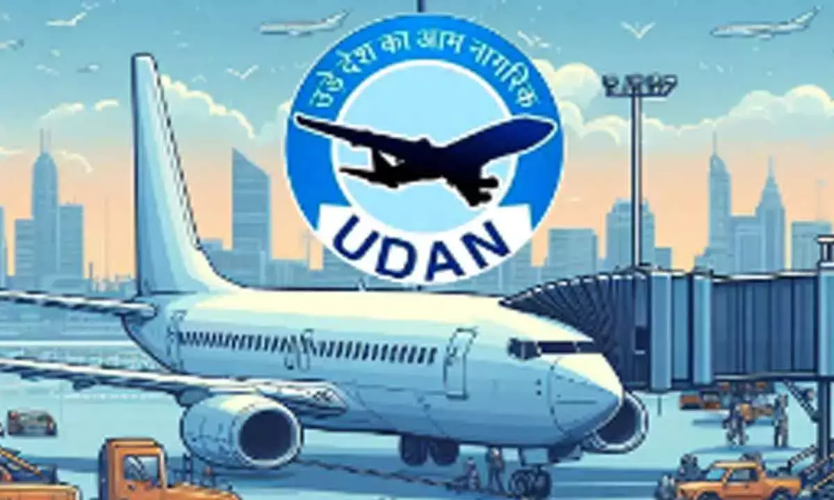 Regional Air Connectivity, Govt’s Priority: Top Official