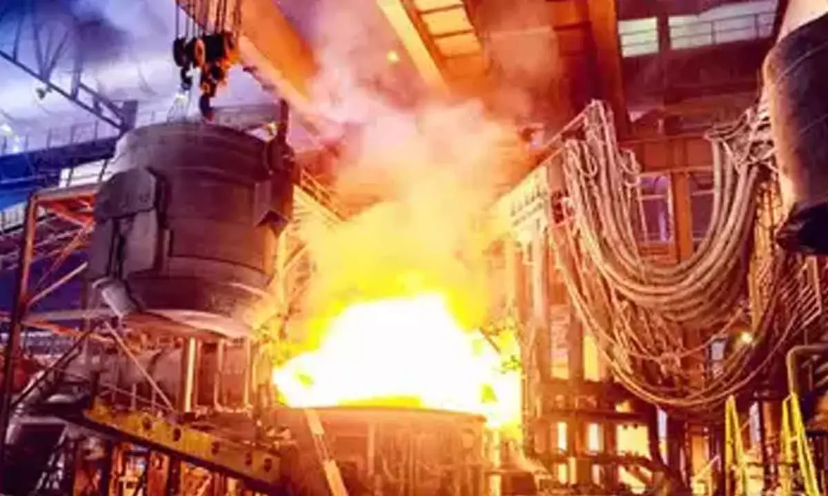 Happy Forgings To Invest Rs 650 Cr On New Mfg Unit