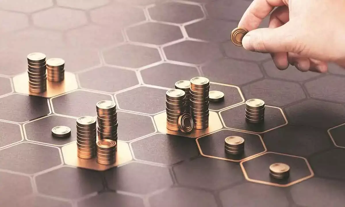 IIFCL Plans Rs 8k-Cr Borrowing This Qtr