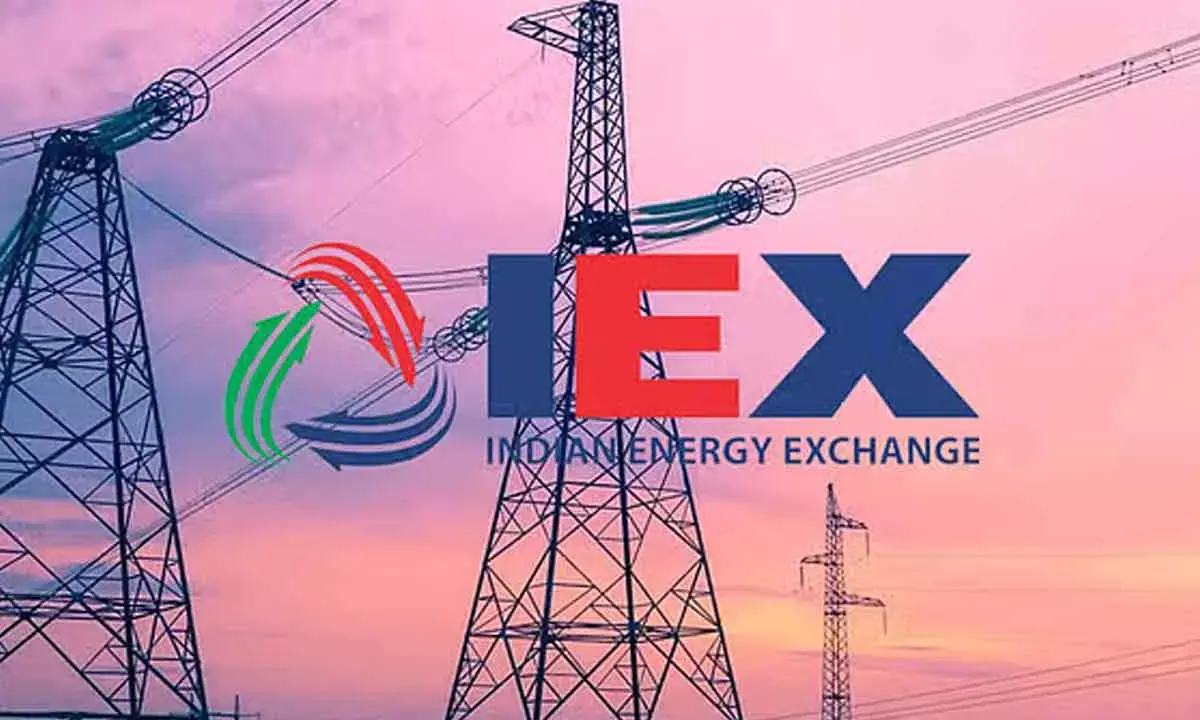 IEX Clocks Record Monthly Turnover In Dec