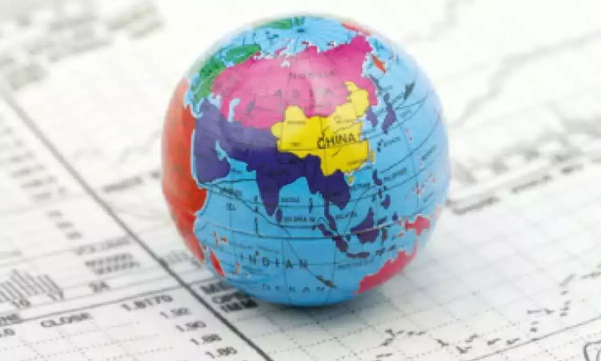 Mixed Trading On Asian Markets As Wall St Rebounds