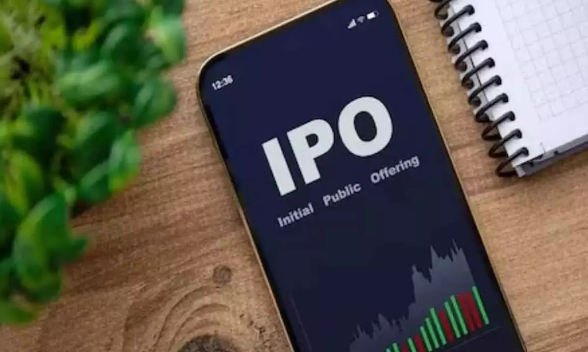 P S Raj Steels To Float IPO