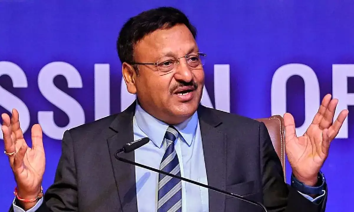 Delhi Assembly Elections 2025: Voting on February 5, Results on February 8