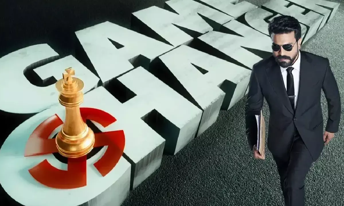 Ram Charans Game Changer: Pre-Release Business Insights and Box Office Projections