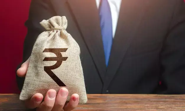 Rupee Dips 1paise To 86.62/$