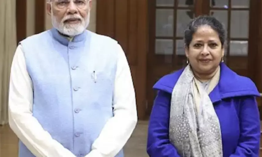 Memorial for former President Pranab Mukherjee approved at Rashtriya Smriti complex