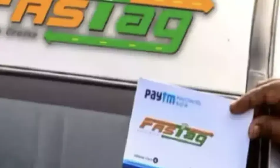 Fastag to be mandatory on 22 State-Run highways in Maharashtra starting April 1