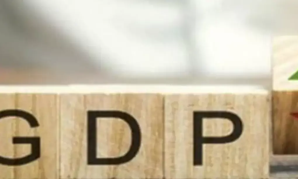 Indias GDP growth expected to fall to 6.4% in FY25, lowest in four years