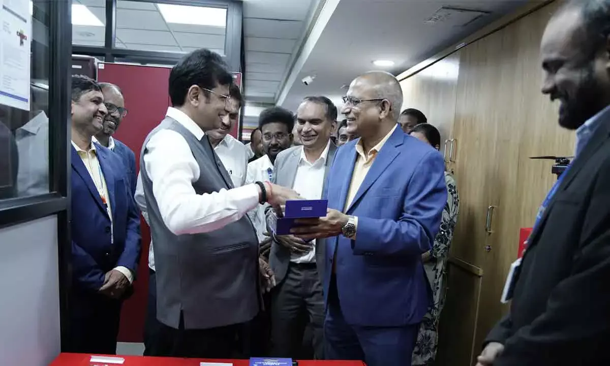 Centillion Networks Expanding Overseas Footprint In Telecom Biz