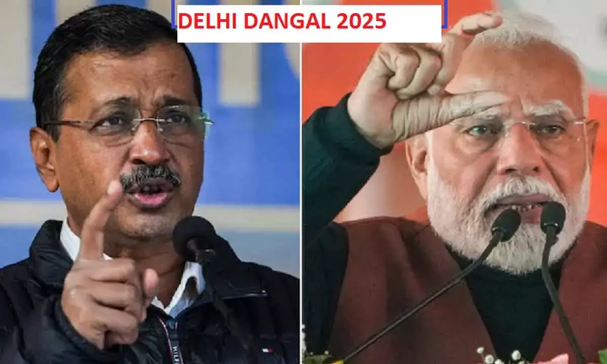 2025 Delhi Dangal: As Parties Bet On Sops For Women, Can It Swing Poll Fortunes?