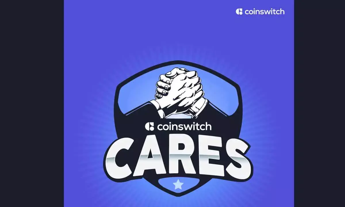 Rs 600-cr CoinSwitch initiative for crypto loss recovery