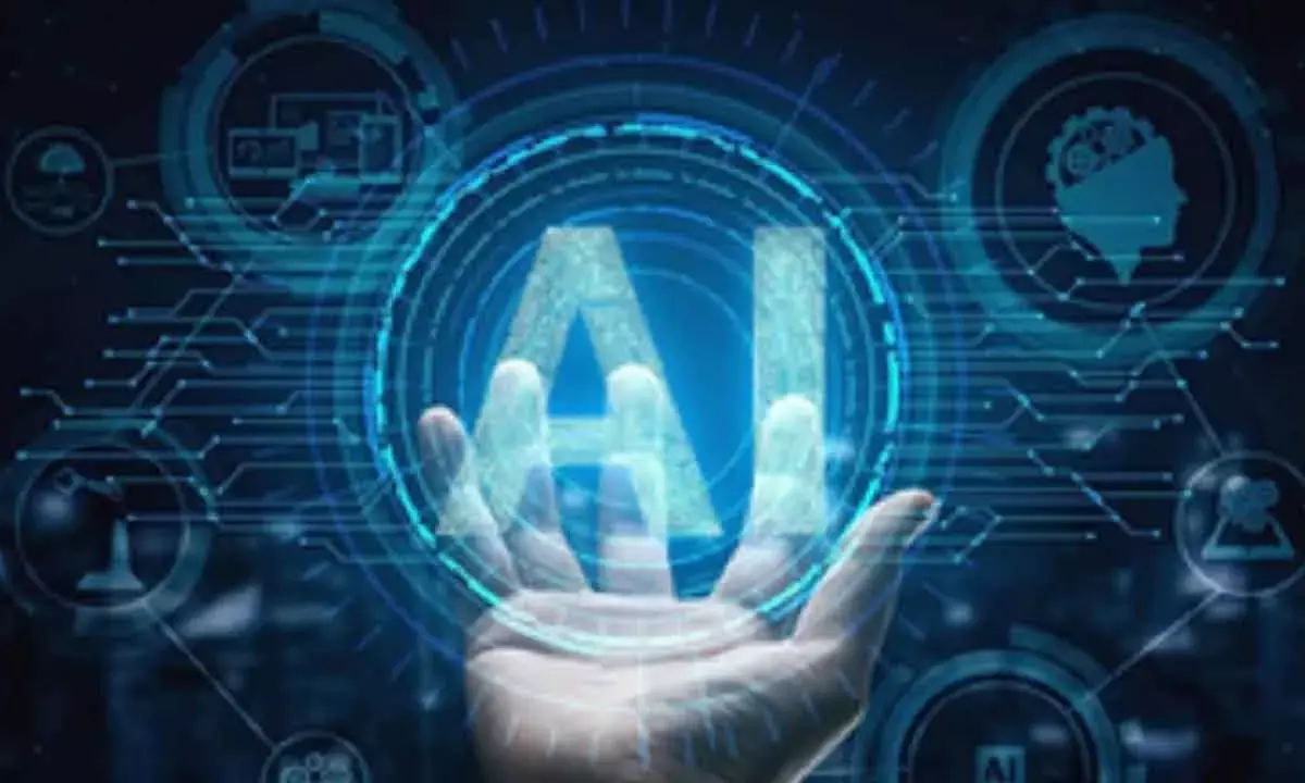 AI To Get Urgency To Reinvention, Turn Personal Brand Ambassador: Report