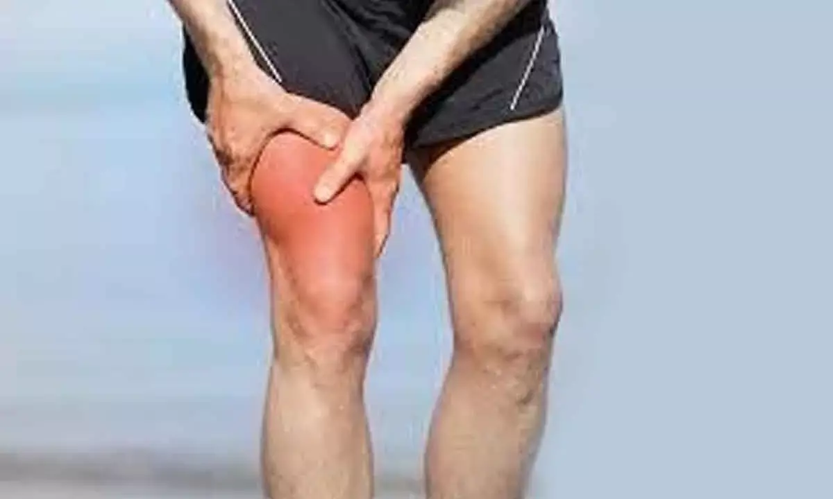 Don’t Ignore The Signs: Peripheral Artery Disease Could Be Deadly