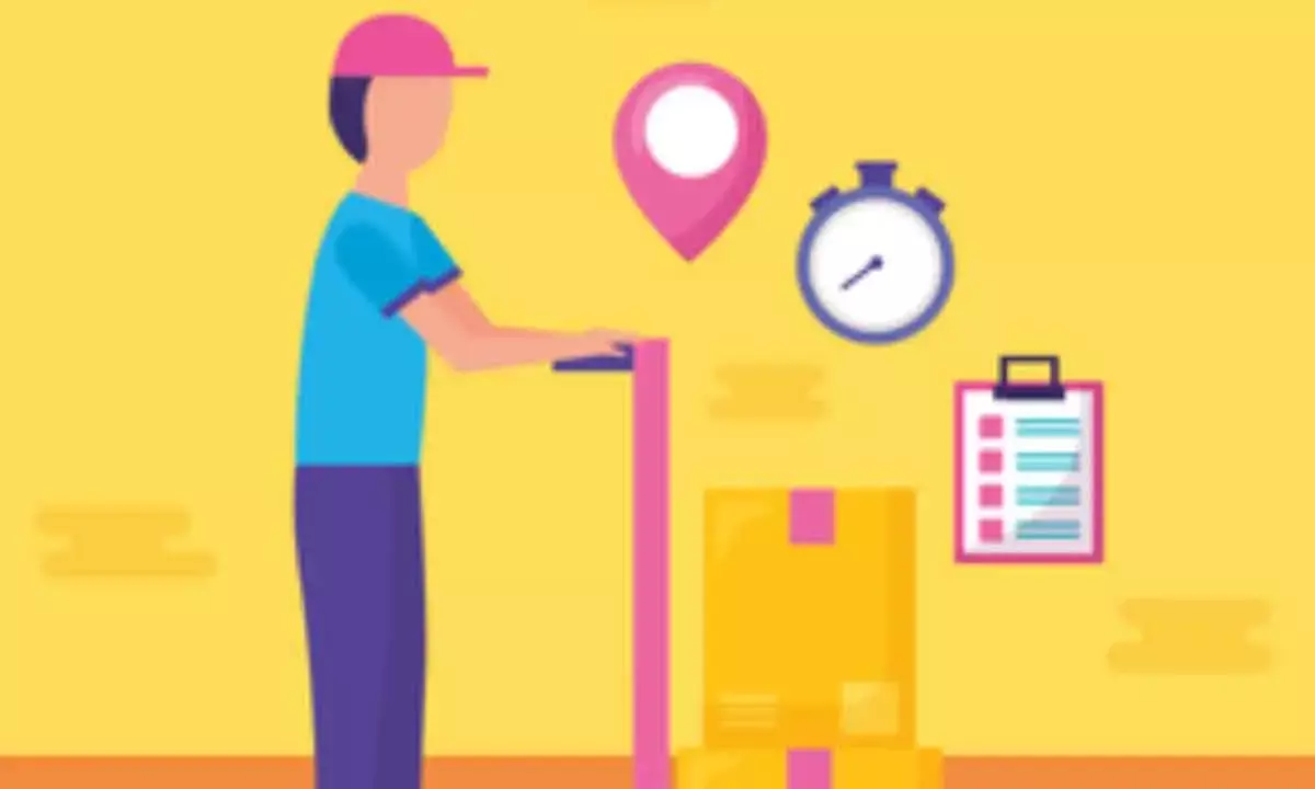 Indian Quick Commerce At $50 Bn By FY30