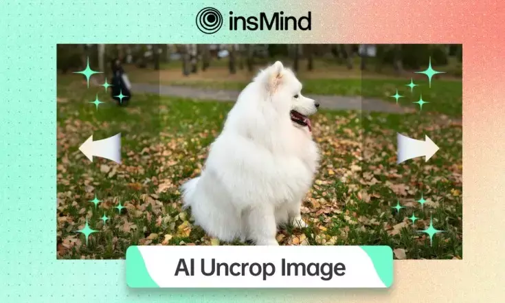 Recover Lost Edges: The Ultimate AI Uncrop Solution