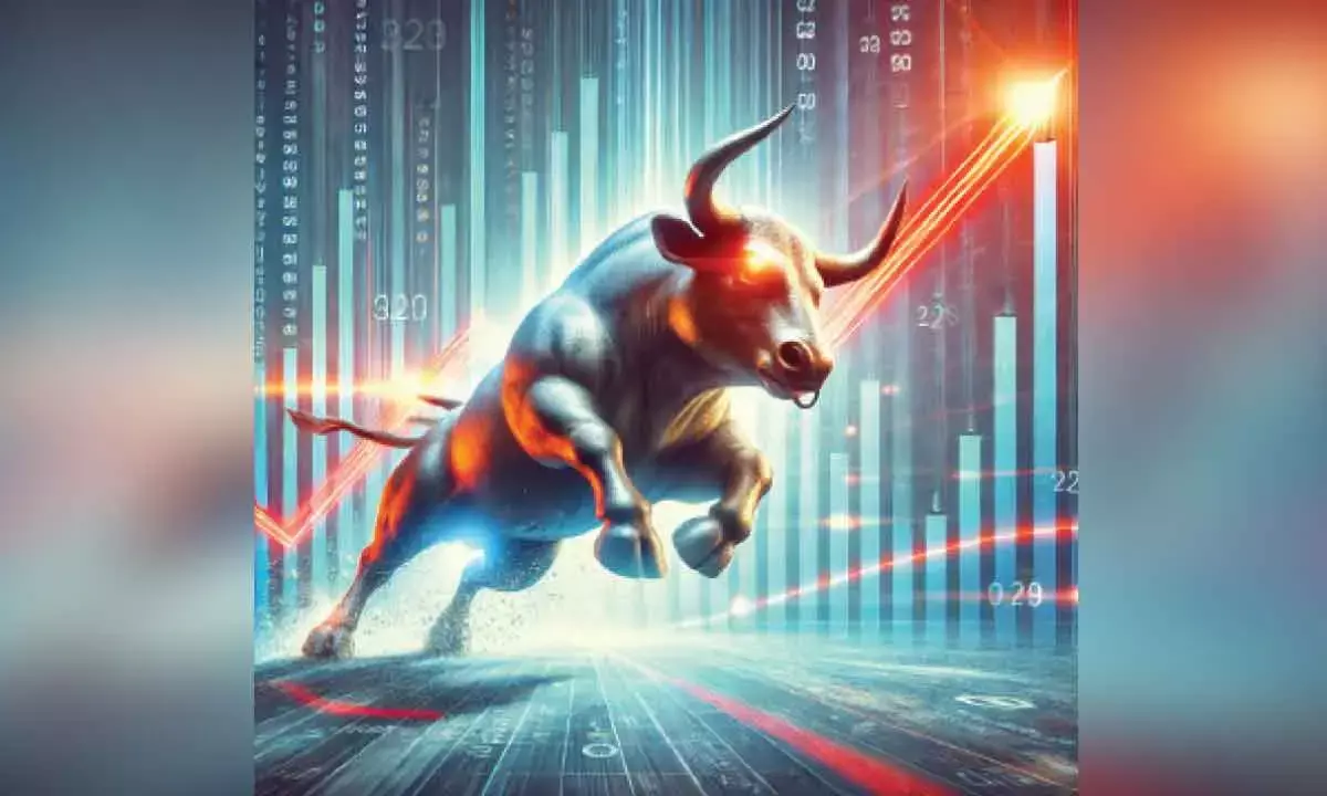 Bargain Hunt Snaps 2-Day Fall