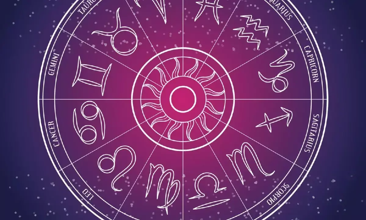 Horoscope Today, January 8, 2025: Astrological Predictions for All Zodiac Signs