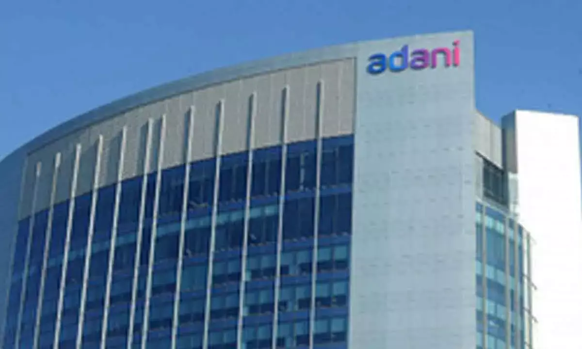 Adani Portfolio clocks highest ever TTM EBITDA of Rs 86,789 crore, core infra biz surges