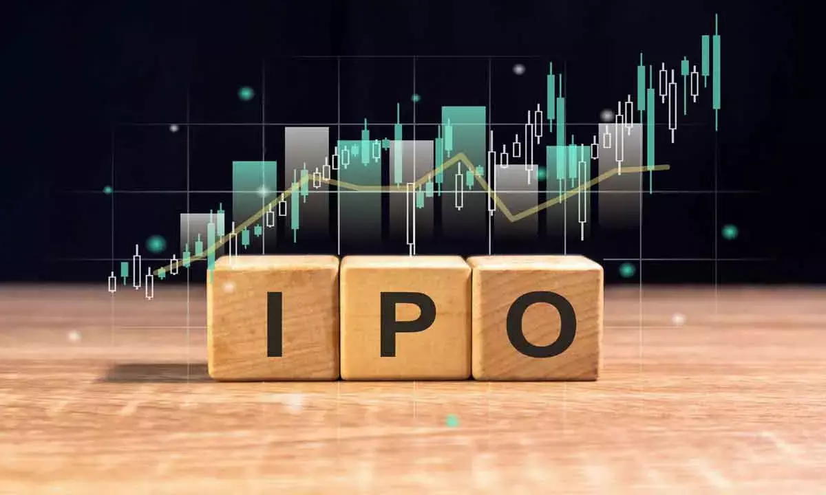 Veritas Finance files DRHP with SEBI for an IPO