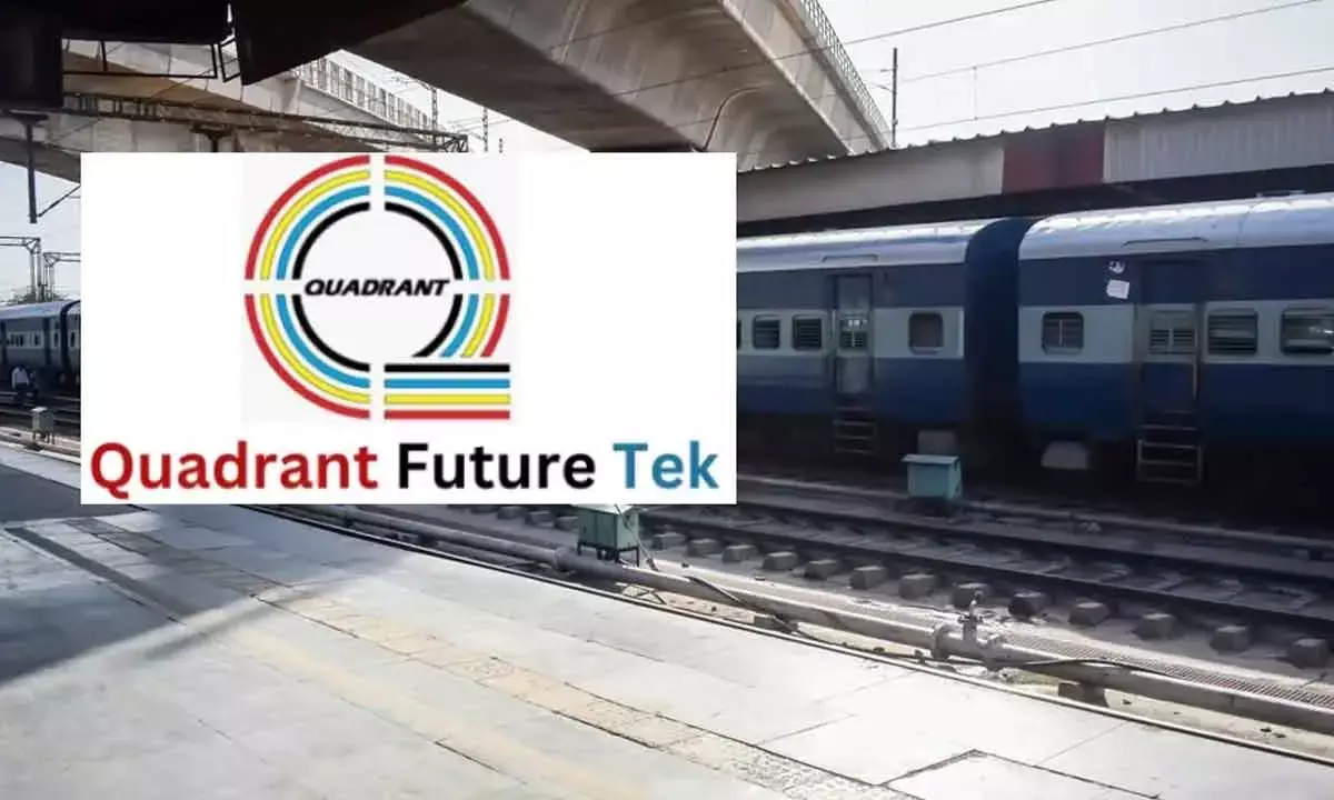 Quadrant Future Tek IPO Fully Subscribed