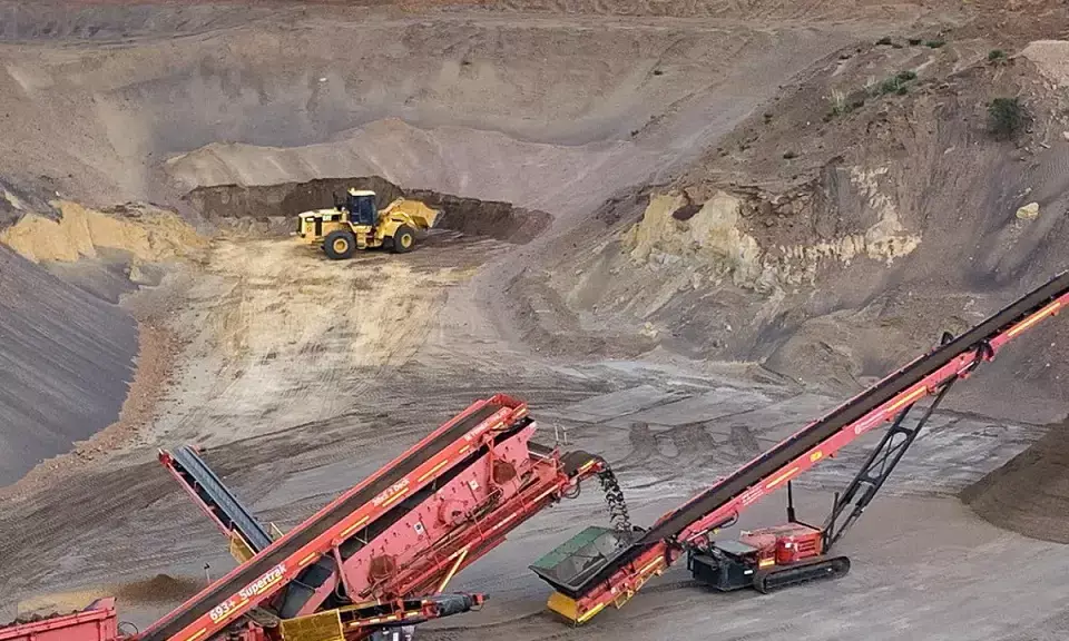 Govt seeks private sector investment to propel growth in critical minerals sector