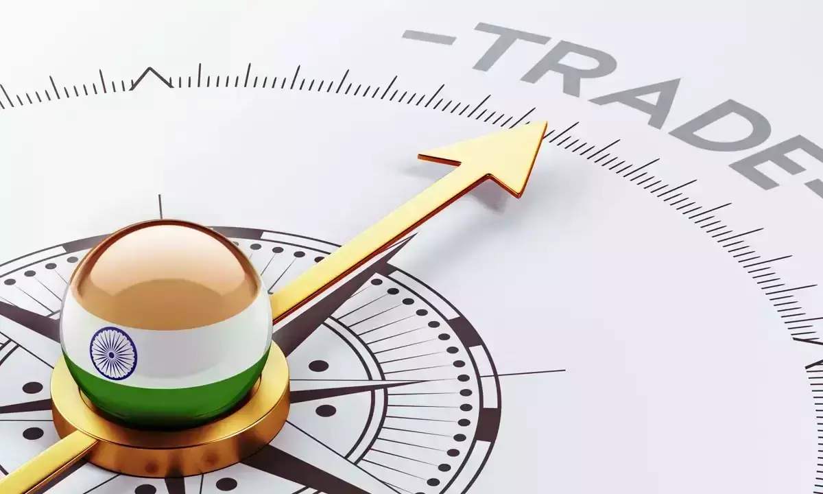 Comm min, Indian mission officials of 20 nations discuss ways to boost exports