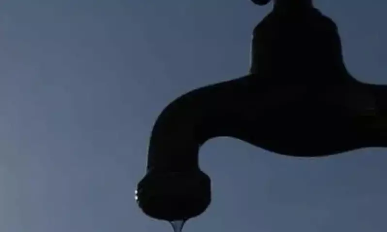 Water supply disruption alert: 24-hour interruption in parts of Hyderabad on January 11