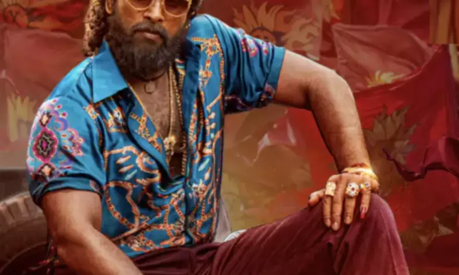 Pushpa 2 reloaded version postponed: Fans await the extra fire