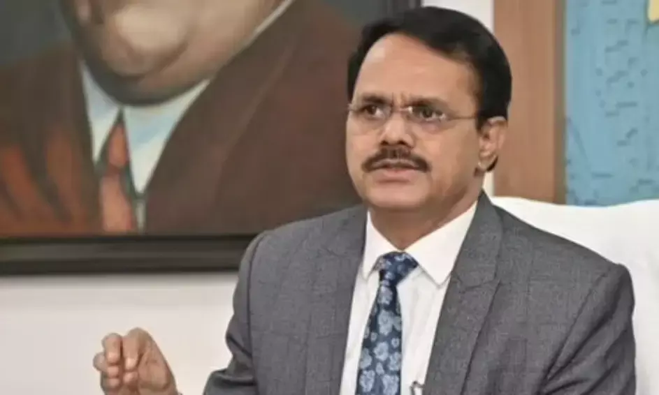 TGPSC announces new job notifications starting May 1, 2025