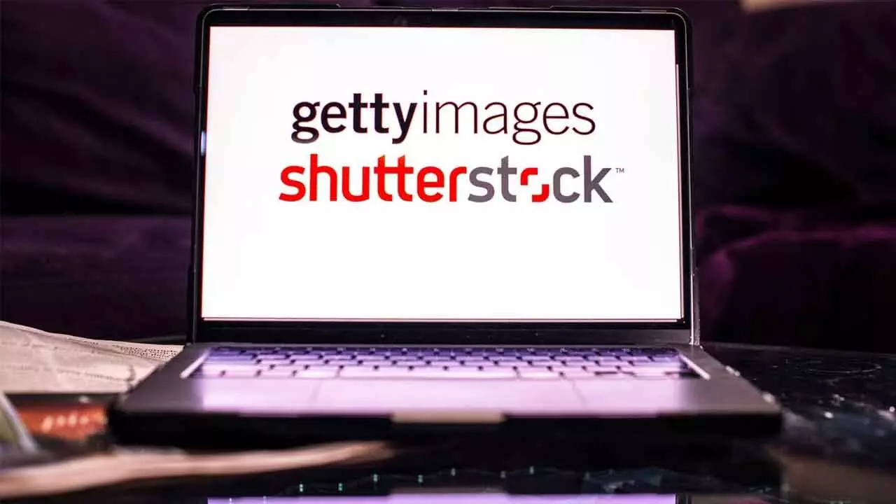 Getty Images Buys Shutterstock To Create $3.7-Bn Visual Content Co Getty Images Buys Shutterstock To Create $3.7-Bn Visual Content Co