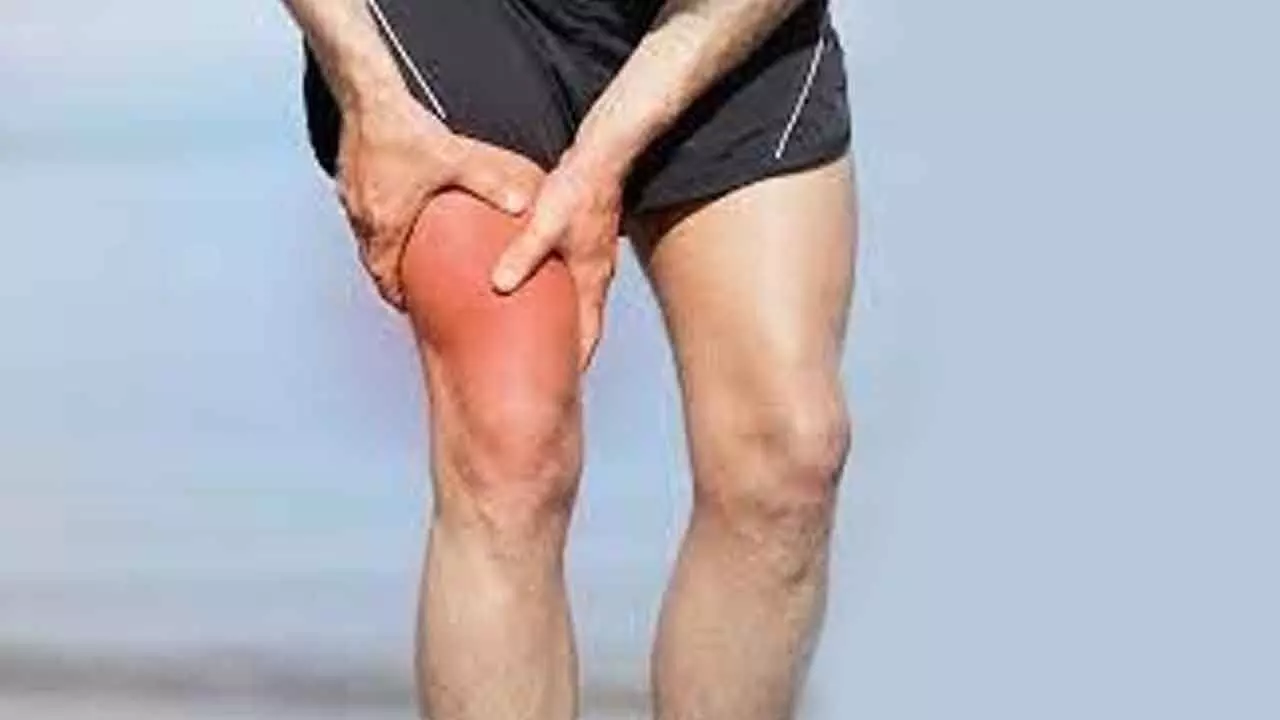 Don’t Ignore The Signs: Peripheral Artery Disease Could Be Deadly Don’t Ignore The Signs: Peripheral Artery Disease Could Be Deadly