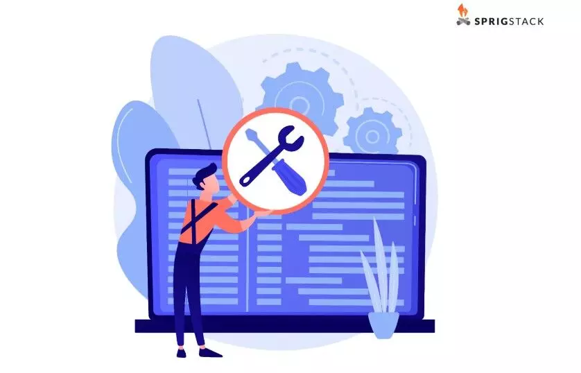 How to optimize your web development projects with regular maintenance? How to optimize your web development projects with regular maintenance?
