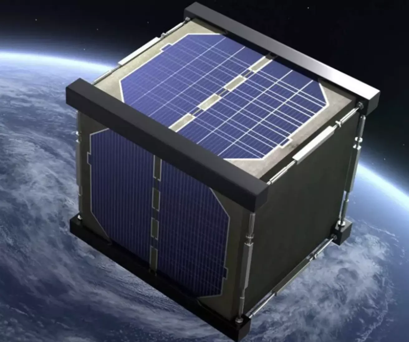 Worlds first wooden satellite LignoSat launched into Earths orbit Worlds first wooden satellite LignoSat launched into Earths orbit