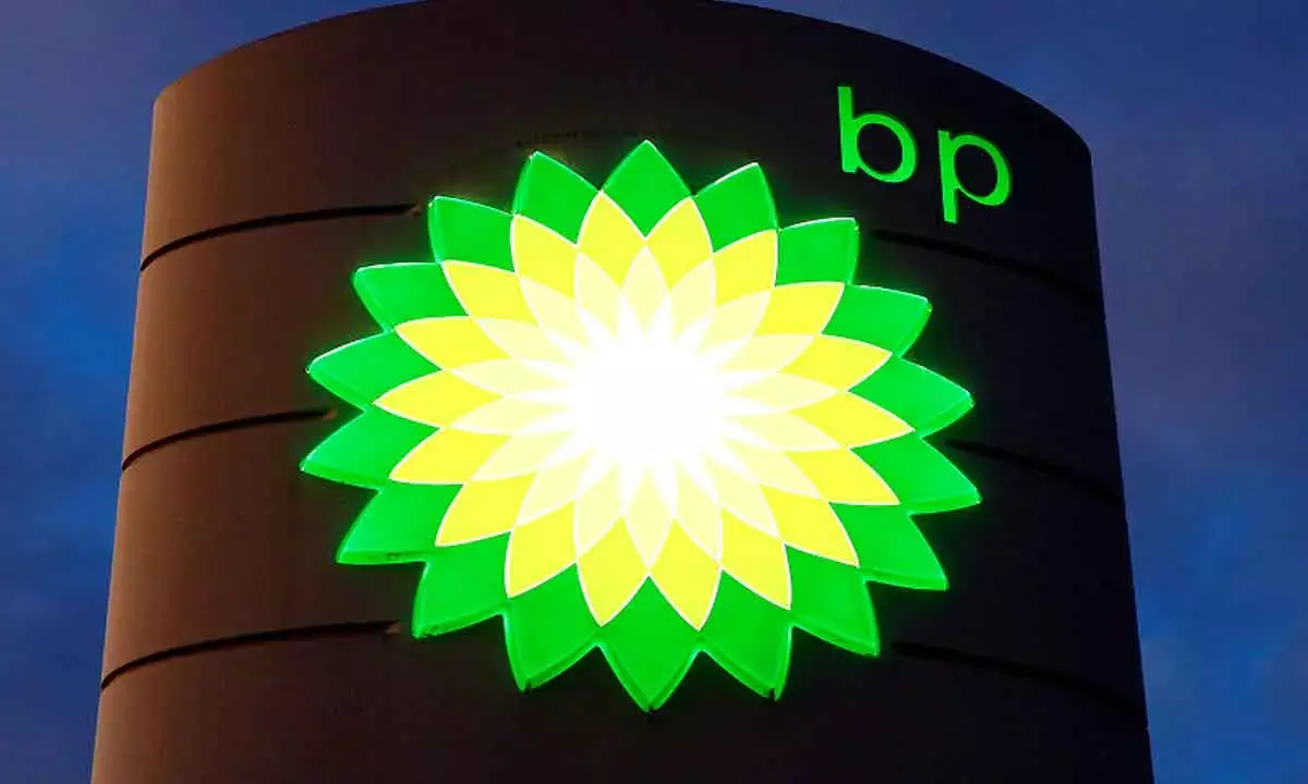 BP Bags Bid For ONGC’s Giant Mumbai High Oil Field