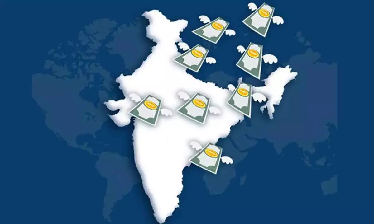 PE Inflows Surge 46.2% To $15 Bn