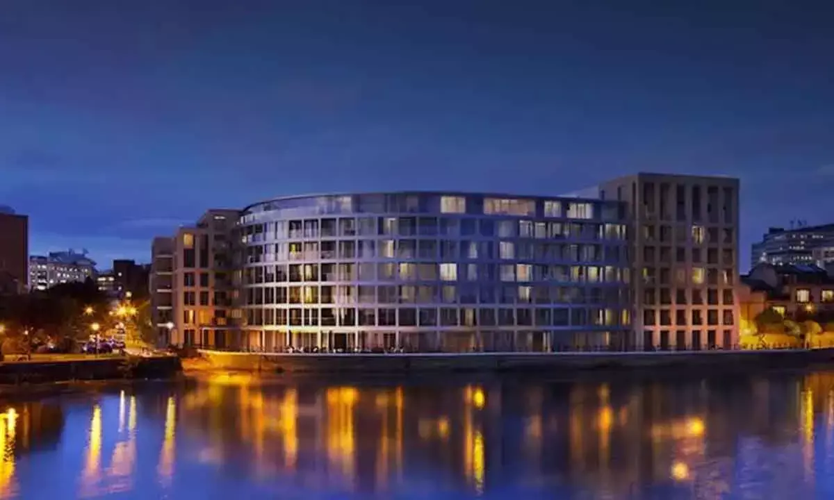 Vedanta Buys 100-Yr-Old Studio In London