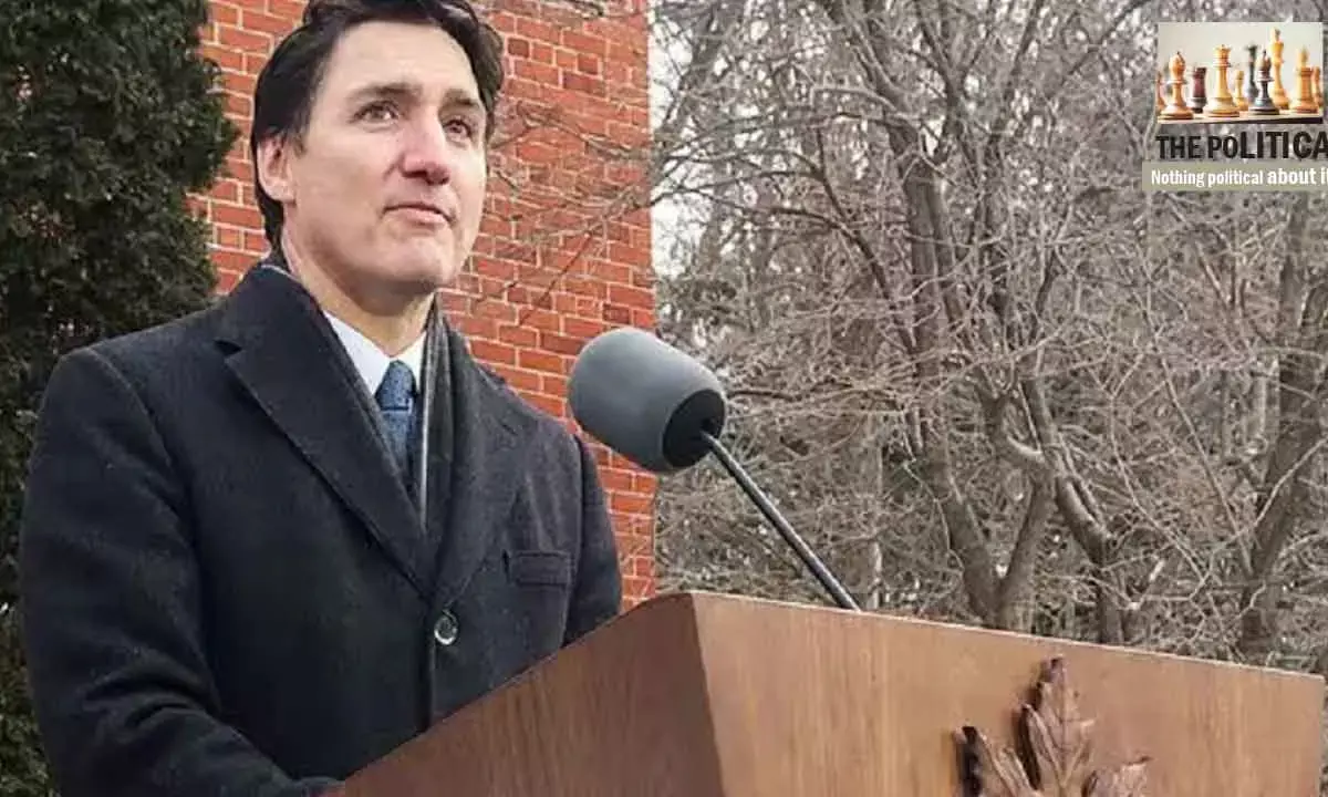 Justin Trudeau Quits: How His Focus On Social Policy Will Be His Legacy