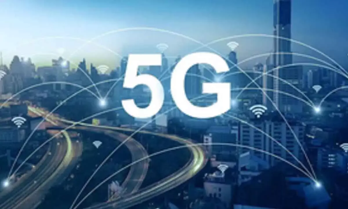 Centre Okays Funding For AI Touch To Develop AI-Driven 5G RAN Platform