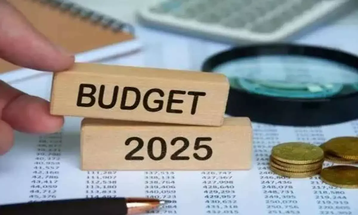 Real Estate Industry Hopes For Futuristic Reforms In Union Budget 2025-26