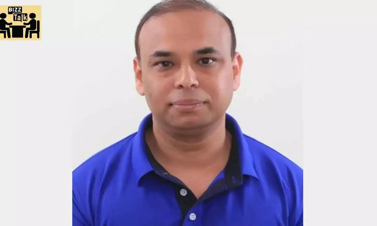 How This B2B E-Commerce Platform Helping MSMEs Reduce Costs, Expand Market Reach