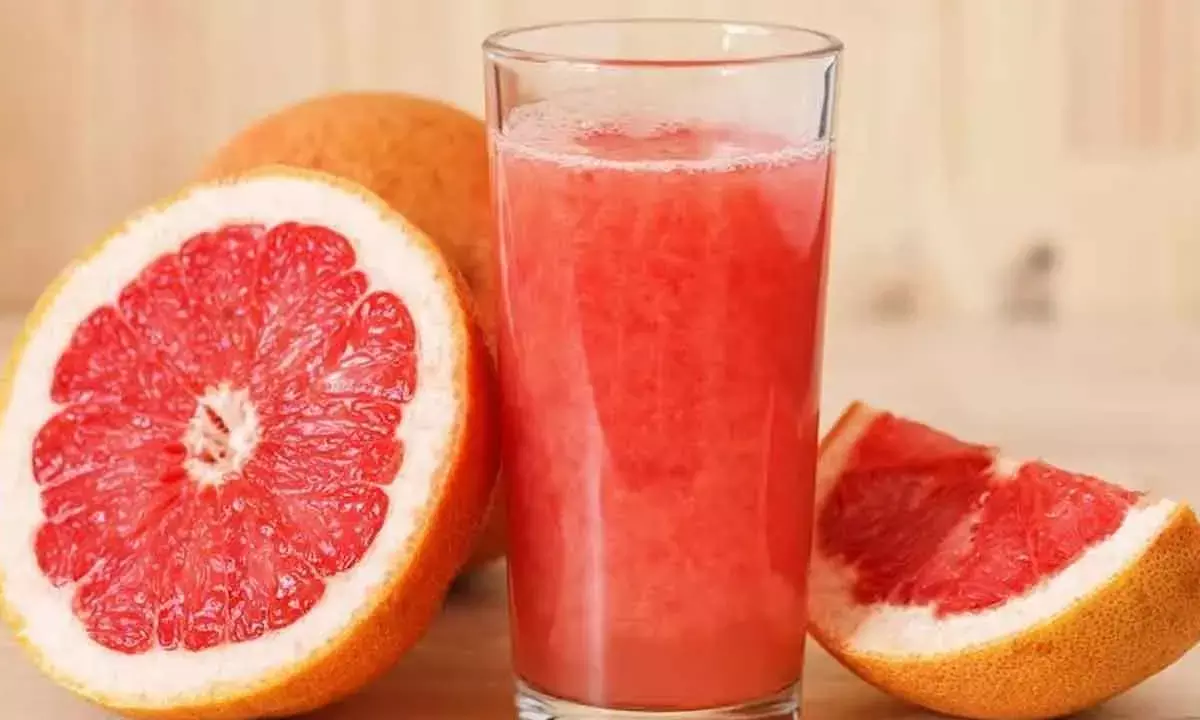 Five Healthy Foods You Should Discuss With Your Doctor If You Take Medication