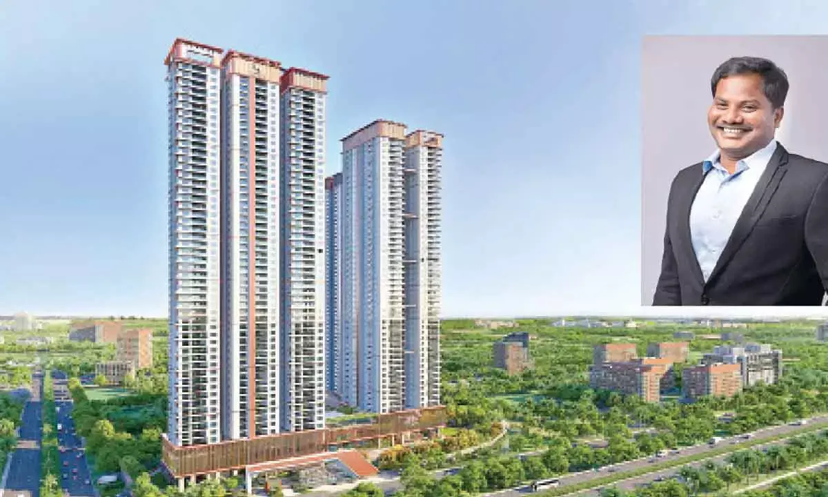 Sumadhura Group Sets Record For Fastest Continuous Concrete Pour