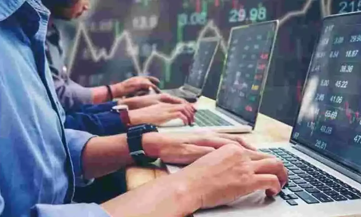 Pullback Formation Likely To Continue