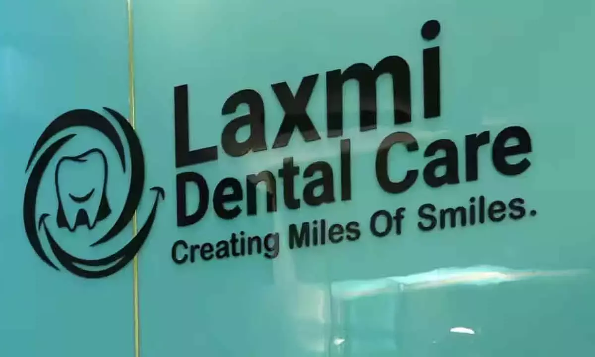 Laxmi Dental IPO Sets Price Band