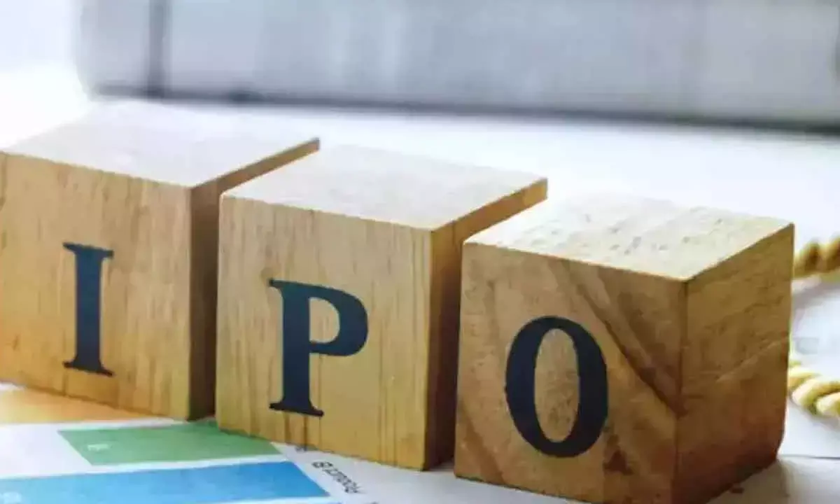 Four Firms Get Sebi’s Nod For IPO