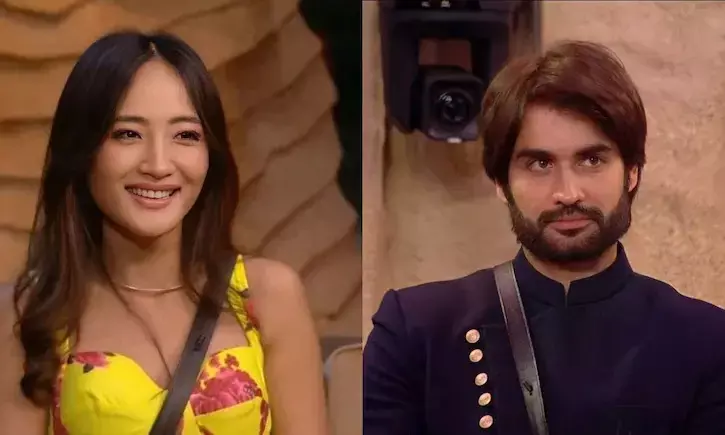 Bigg Boss: Karan Veer Mehra and Vivian Dsena Clash in Intense Ticket to Finale Task