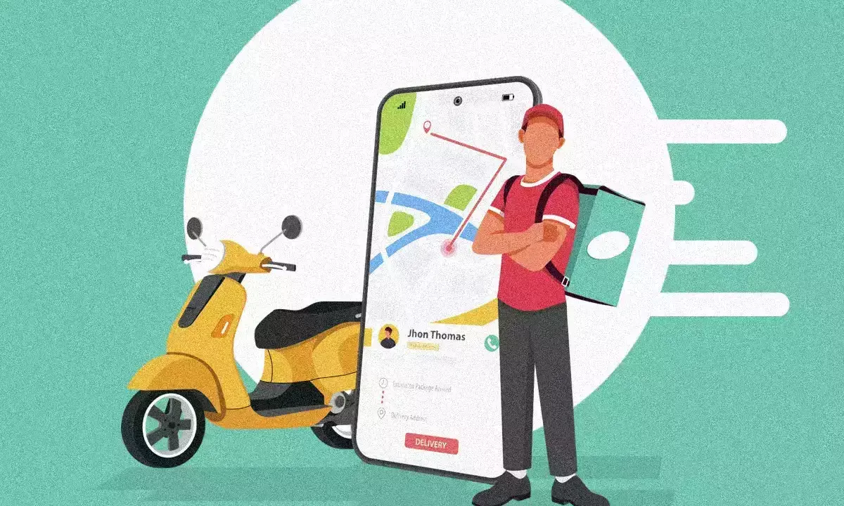 NRAI to file complaint against Zomato, Swiggy over pvt labelling, food delivery via separate apps